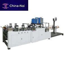 Hot-melt glue dispensing machine LFP-G series