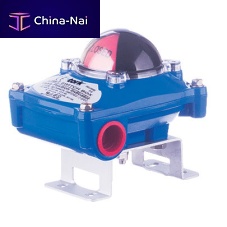 Limit switch box Limit Switch Box