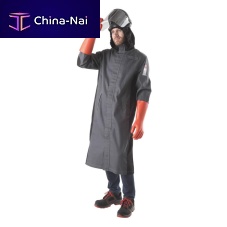 Work smock AFG-2300 seriesarc protectionVelcro®for welding