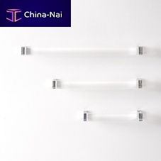 1-bar towel rack RAILwall-mountedABSPMMA