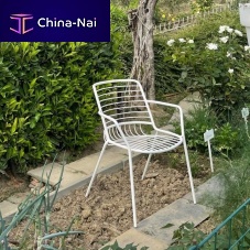 Contemporary garden chair TO-BEoutdoorfabricpolypropylene base