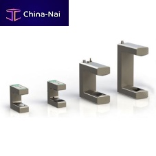 Ultrasonic web edge sensor SU/IR series