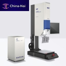 Welding workstation SAPHIRmanual