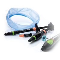 Cheek retractor OptraGatelipdental