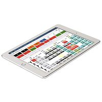 Management software AODBsecurityfor aeronautics