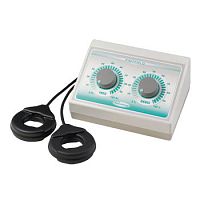 Magnetic therapy unit FISIOFIELD MINItabletop2-channel2 independent cells