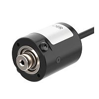 Incremental rotary encoder E20HB seriesblind-shaftcompact