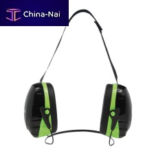 Reusable hearing protection earmuff Sota N4foammedium-attenuationcorded