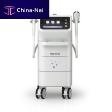 Hair removal laser MeDioStar®skin rejuvenationvascular lesion treatmentacne treatment