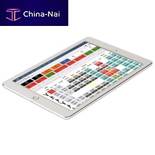 Management software AODBsecurityfor aeronautics