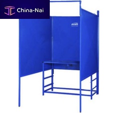 Welding booth WB-ECO-1000 SERIES