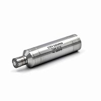 Sound level meter with analysis function CRY2112class 1USB