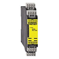 Outlet expansion module SRB401EM seriessecurity