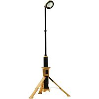 LED light tower 9440battery-poweredremote-controlled