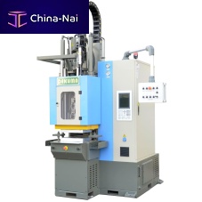 Single material plastic injection molding DKM-RC TPErubbertechnical parts