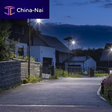 Urban lamp post SMARTLIGHT 4.1contemporarygalvanised steelLED