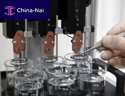 Automatic PCB etching machine
