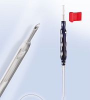 Automatic needle Injectrasafety