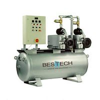 Medical vacuum pump BT-51dental