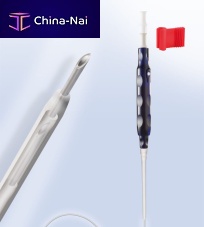 Automatic needle Injectrasafety