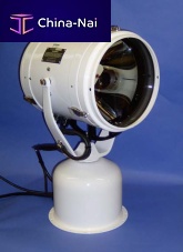 Search floodlight XY3EDE-24ARF3for shipsxenon bulbremote-controlled