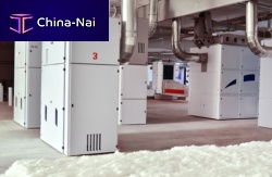 Air turbo-blower FA 100machine