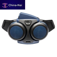 Filter breathing apparatus SR 500 assisted breathingportableindustrial