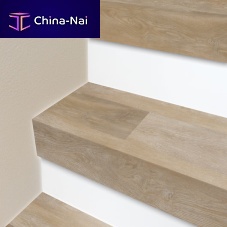 Metal stair nosing GRADINO