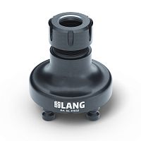 ER collet chuck 41032millingsteelslim