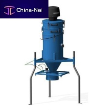 Bag dust collector 600A EXstand-alonevacuum