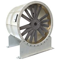 ATEX fan axialcoolingventilation