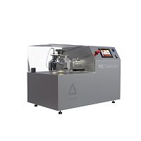 Laboratory granulator MICfor the pharmaceutical industryR&Dwet