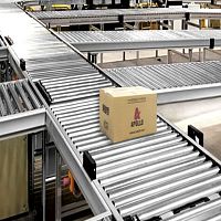 Pop-up sorting machine PPS seriesfor the beverage industryfor the pharmaceutical industryfor the tobacco industry