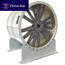 ATEX fan axialcoolingventilation