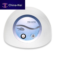 Home care ventilator EFA®clinicalelectronicCOPD