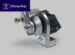 Precision potentiometer CEH 05