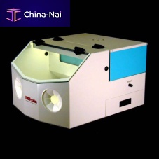 Suction blast cabinet TURBO-Stationmanualcompact