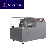 Laboratory granulator MICfor the pharmaceutical industryR&Dwet