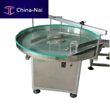 Motor-driven rotary table VM-03horizontalfor the food industryautomatic