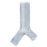 Tracheal stent ST02-961 seriesnitinolself-expanding