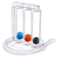 Respiratory muscles exerciser LGT-312Smechanical