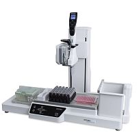 Automated pipetting robot ASSIST PLUS