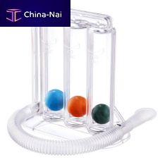 Respiratory muscles exerciser LGT-312Smechanical