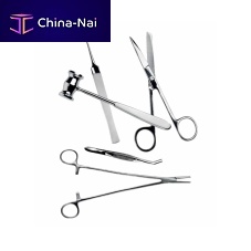 Dental surgery instrument kit general surgery