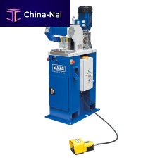 Manual punching machine PREMIUM PES 10/4electriccuttingforming