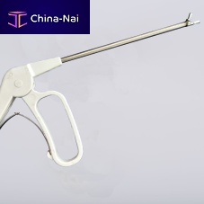Surgery micro forceps HK-QYQ-Cgraspingdisposablestraight