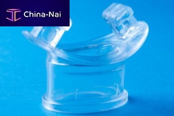 Spirometer mouthpiece NeumoBit