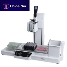 Automated pipetting robot ASSIST PLUS