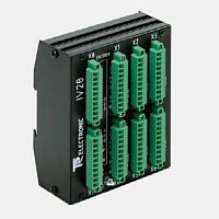 Pulse distributor IV-20