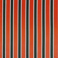 Upholstery fabric CABANA IN/OUTDOOR FRsolar protectionstripedpolypropylene